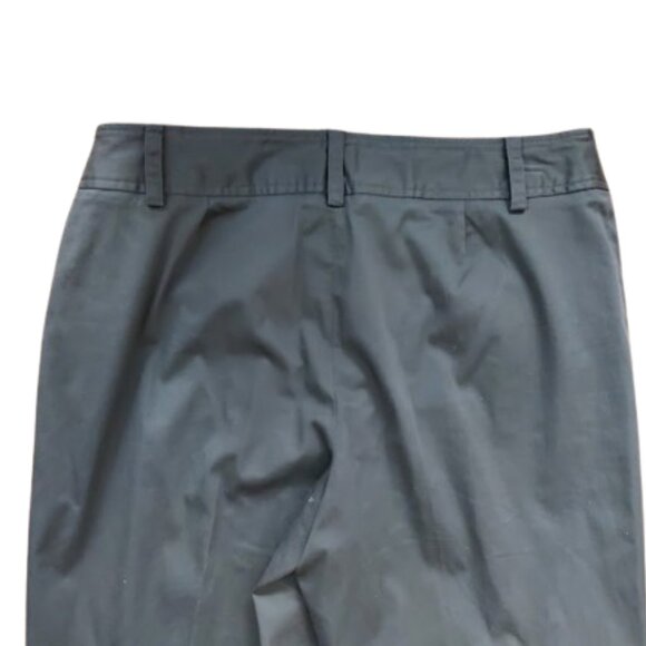 VINTAGE  Cargo Style 2-piece Suit Pantsuit Size 14 16 - Picture 5 of 8